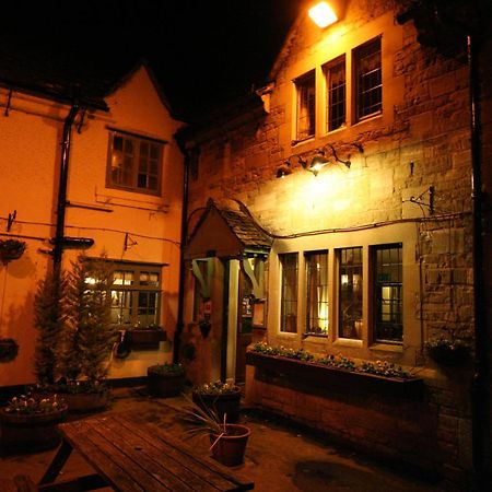 The Tollgate Inn Bradford-On-Avon Kültér fotó